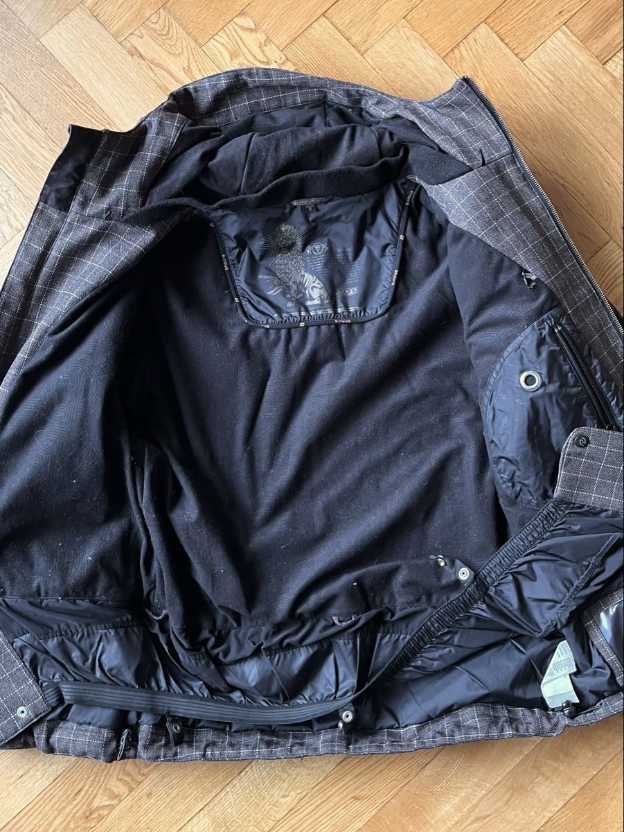 Billabong Giacche: Ski jacket Billabong M – Usato da Lausanne venduto da picola29 4