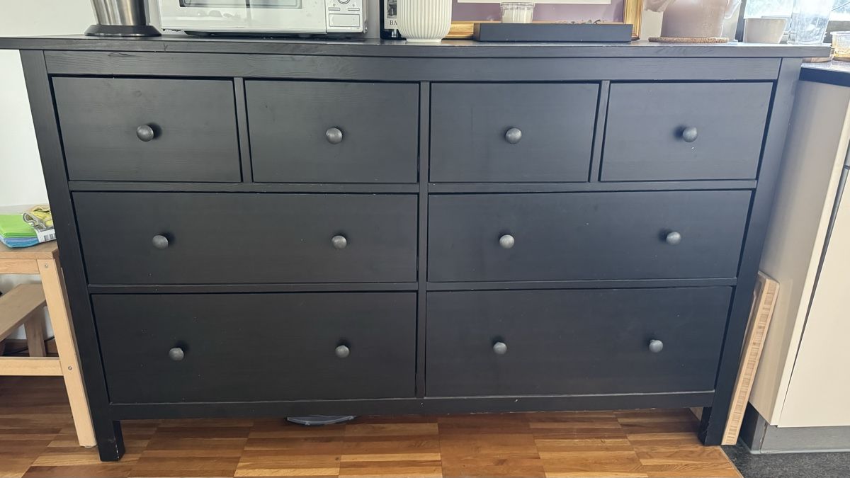 Ikea Cassettiere: IKEA Hemnes Kommode – Usato da Oberwil BL venduto da Coco_0620