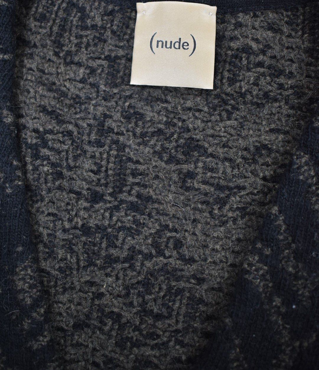 Maglioni & Felpe: NUDE Strickpullover Gr.42 100% Wolle – Usato da Nürensdorf venduto da 2ND_STORY 5