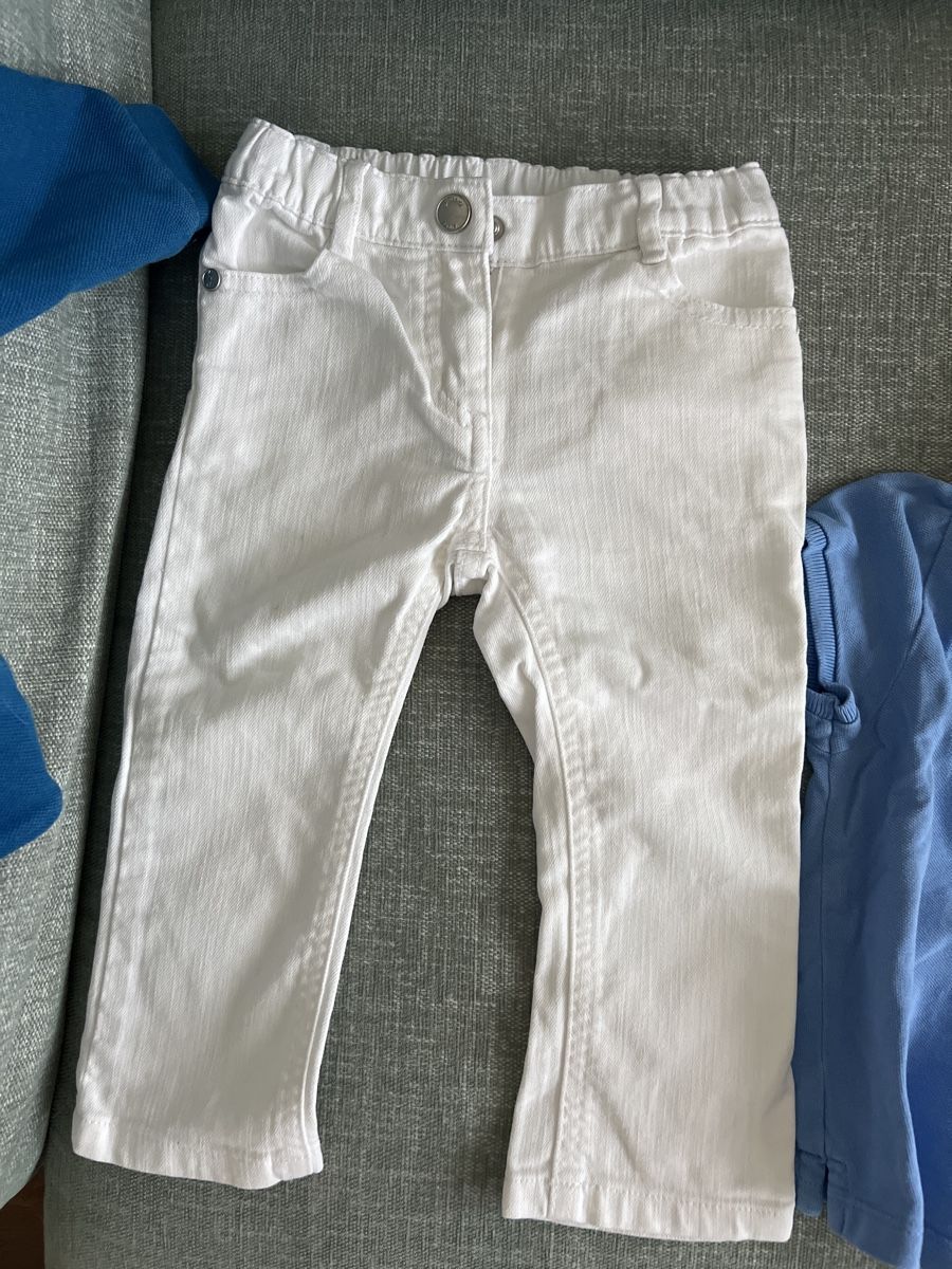 Jacadi Lotti & Set di vestiti: Jacadi 18M boy set  (size 81) – Usato da Zürich venduto da tan_8nxr 1