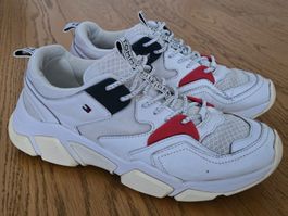 Tommy Hilfiger Sneaker Gr. 39,5