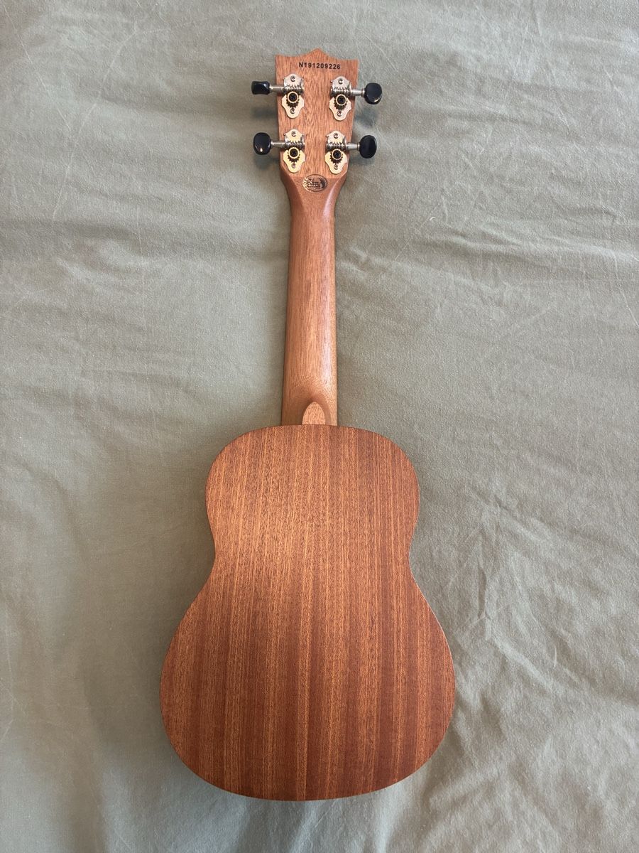 Strumenti musicali: Ukulele – Usato da Kehrsatz venduto da mes_p7jc 2