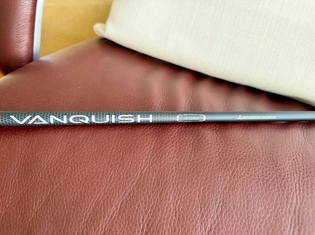 Schläger & Sets: Callaway Quantum Max OS Golfschläger - Eisen 6, Rh – Gebraucht aus Zug von OzBert 2