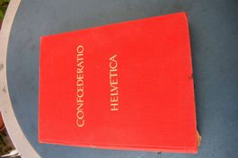 Confoederation Helvetica