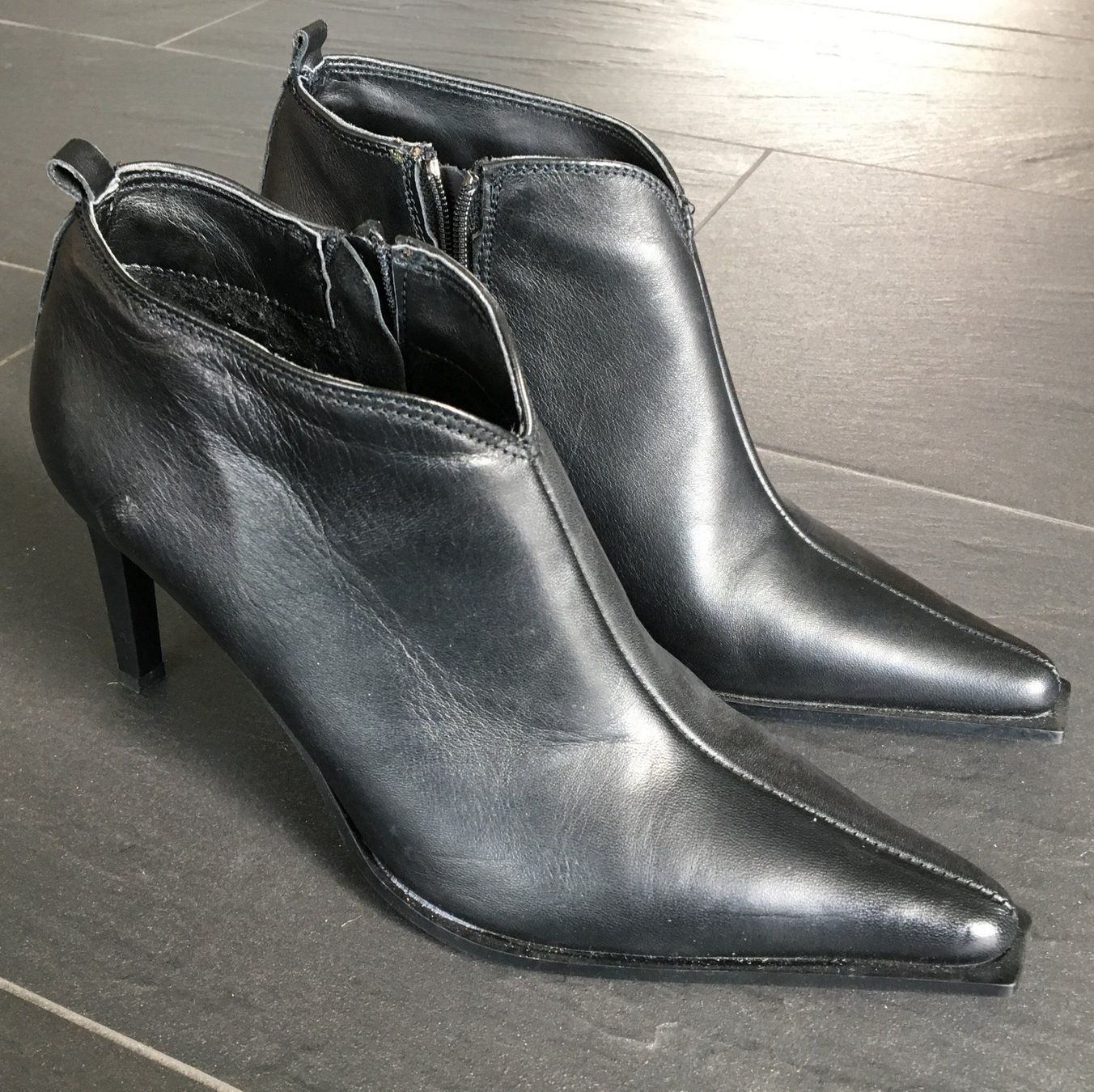 Scarpe da donna: Damenschuhe, Gr. 37 – Nuovo (secondo la descrizione) da Wahlen b. Laufen venduto da budo4242 2