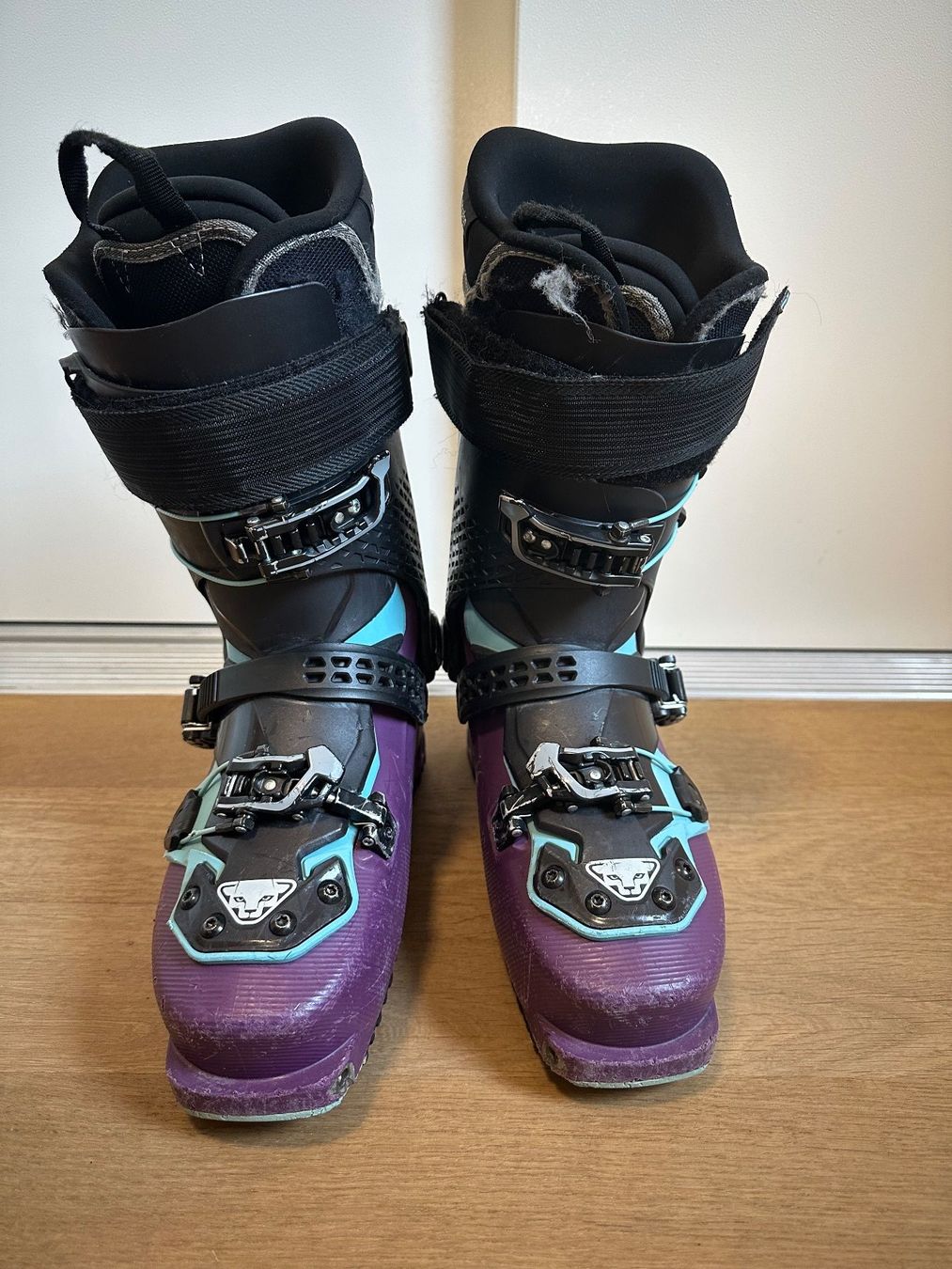 Chaussures hommes: Skitourenschuh Dynafit Pro Radical – D'occasion à Sarnen par CRTR 1