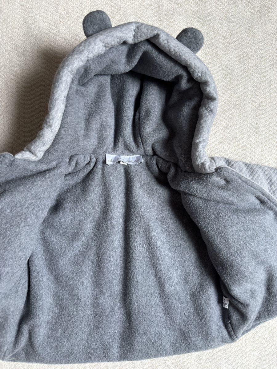 Giacche & Cappotti: Theophile Patachou Jacke 12M – Nuovo (secondo la descrizione) da Zürich venduto da WomenMenKidsClothes 2