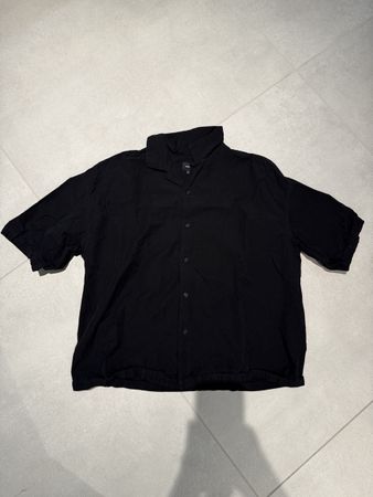 Pull&Bear Hemd, Grösse L