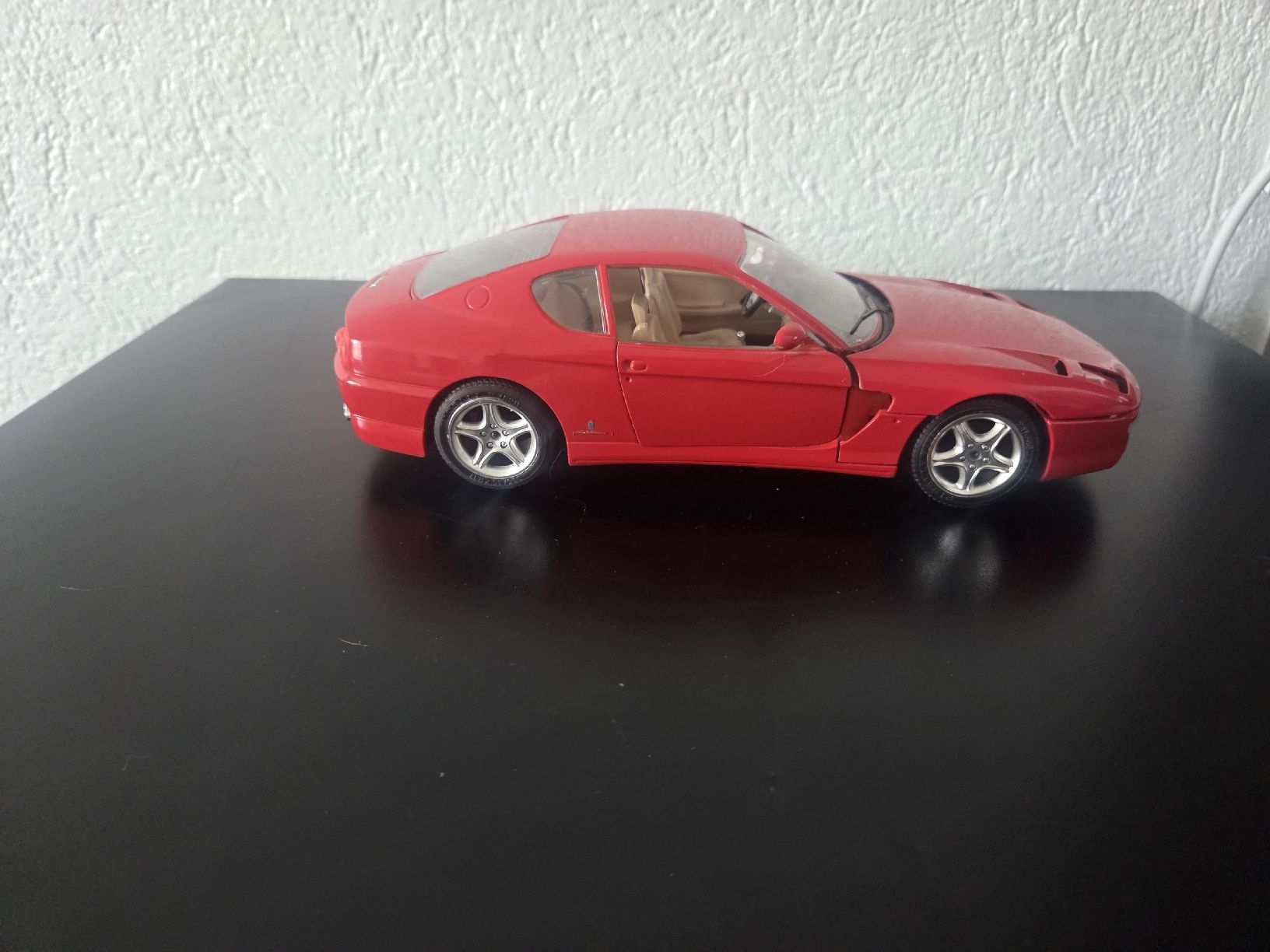 Ferrari Modellini d'auto: ferrari 1:18 – Usato da Delémont venduto da Lolopop01 3