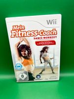 Mein Fitness-Coach Dance Workout (Deutsch) - Nintendo Wii