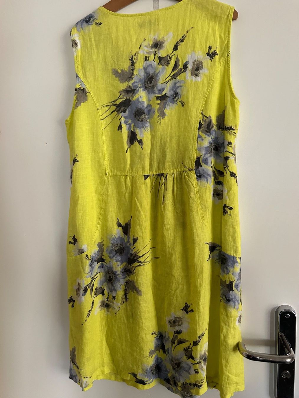 Robes: Leinenkleid – Neuf (Voir description) à Zumikon par Uranus88 6
