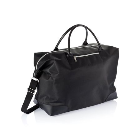 Sac week-end / Fourre-tout  noir / NEUF