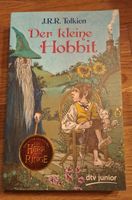 J.R.R. Tolkien Der kleine Hobbit 