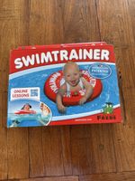 SWIMTRAINER CLASSIC 3-4 months neuwertig