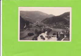 St. Ursanne et le Doubs