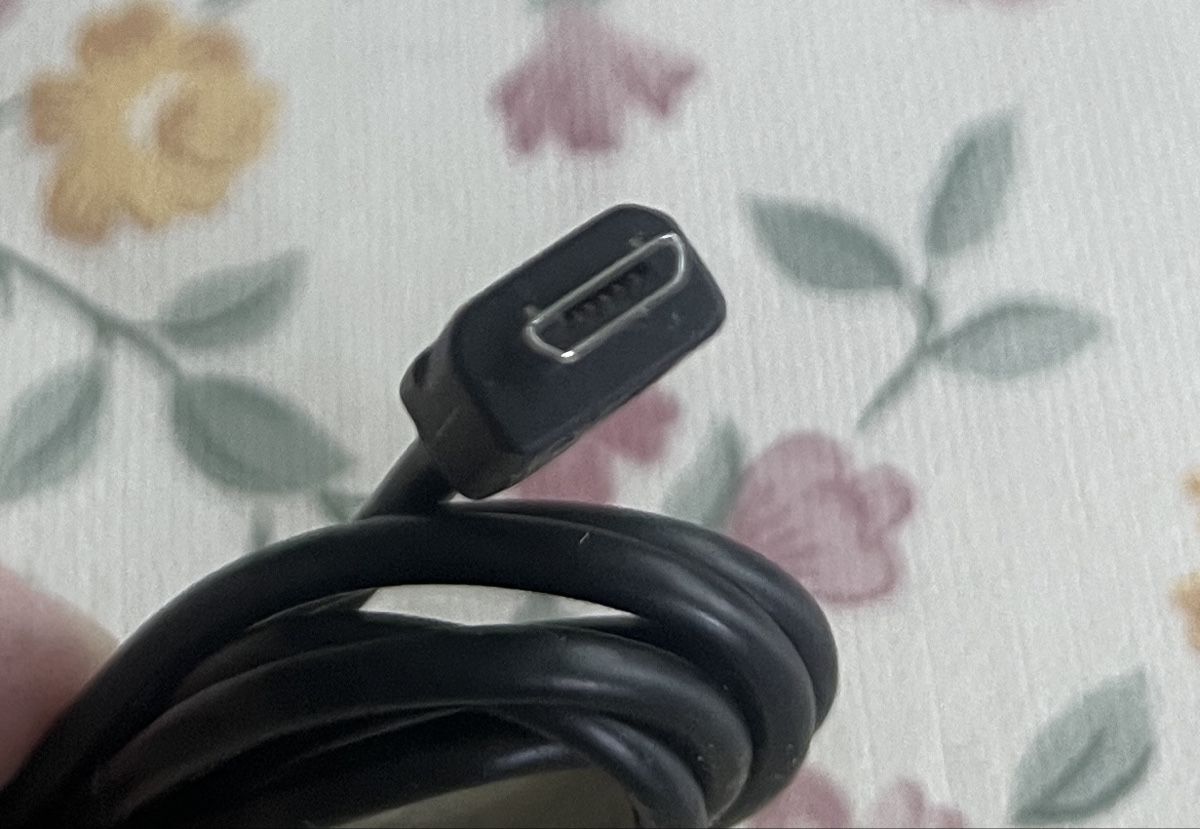 Câbles: Câble USB A - Micro B - 1m50 – D'occasion à Corpataux par leajsl 1