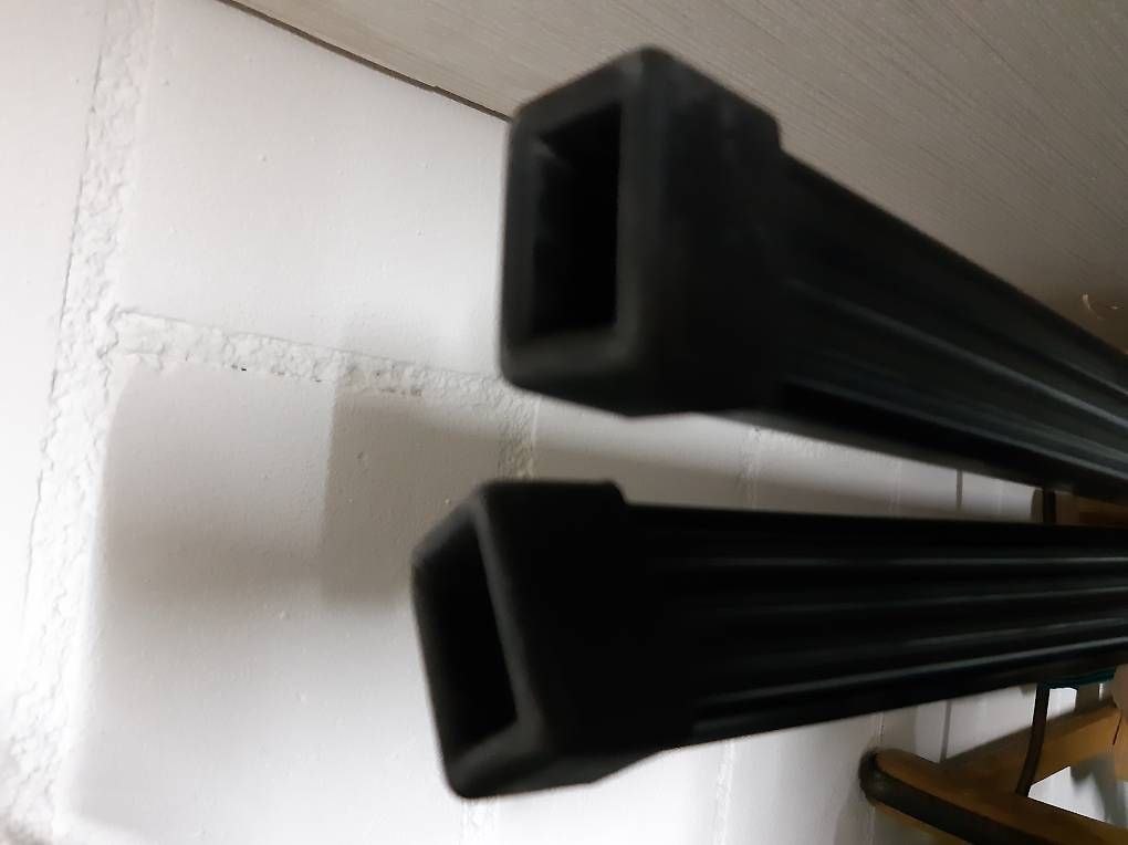 Portapacchi: Dachträger – Usato da Ehrendingen venduto da Sunshine5420 3