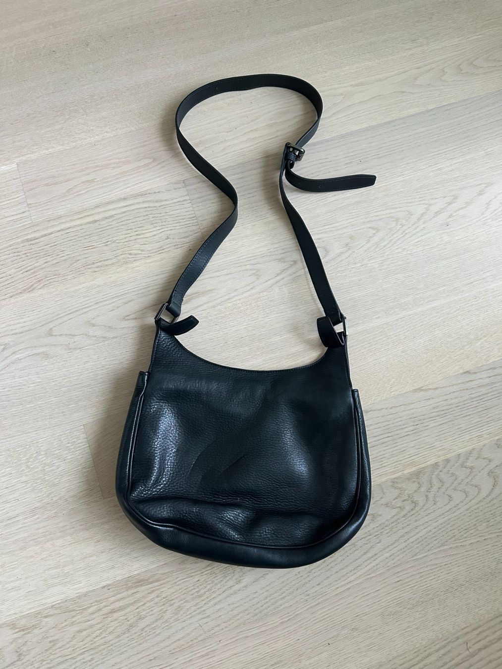 Longchamp Borse da donna: Longchamp Satteltasche – Nuovo (secondo la descrizione) da Zürich venduto da Rigiblick2 1