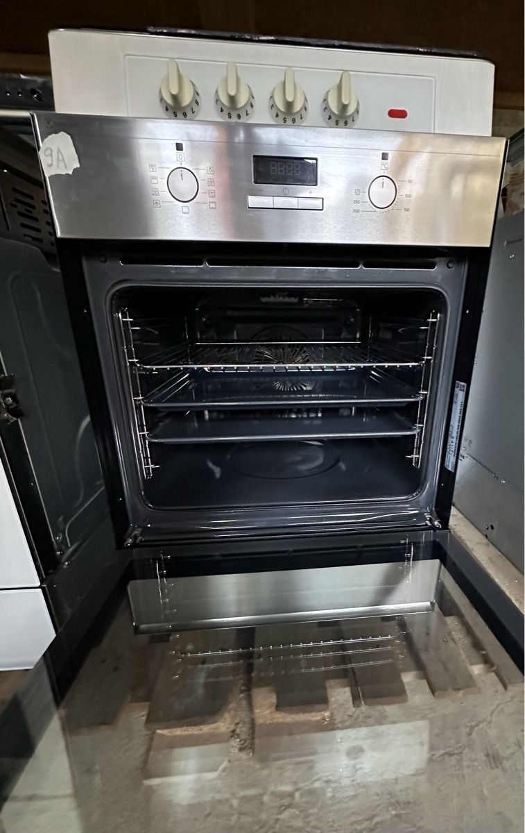 Cucine: Electrolux Herd mit Glaskeramik Kochfeld – Usato da Biel/Bienne venduto da kra_s8rv 1