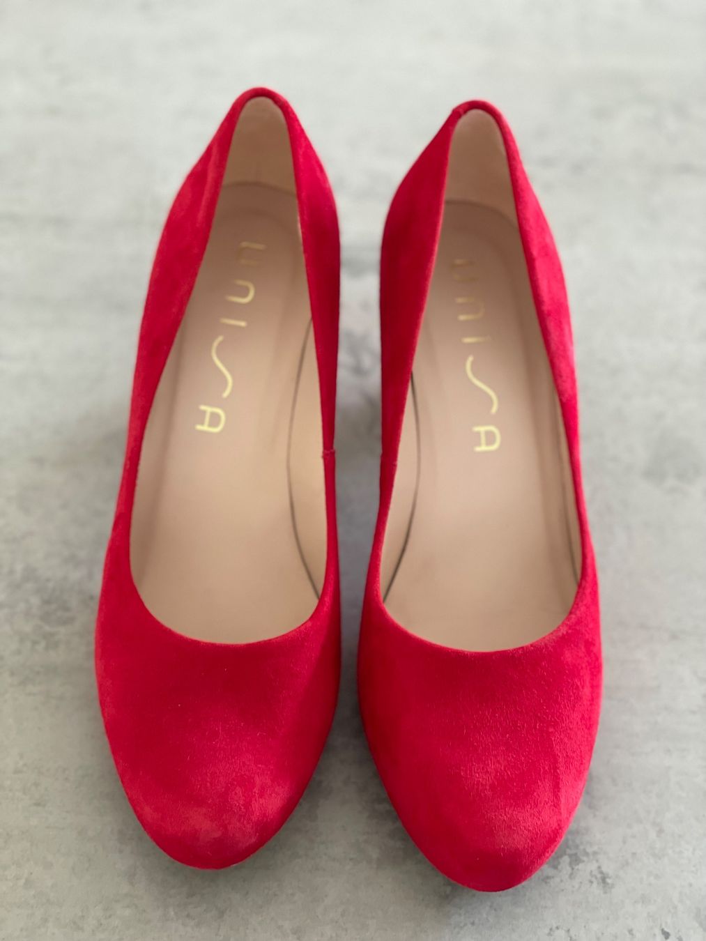 Unisa Damenschuhe: Pumps – Neu (gemäss Beschreibung) aus Lunden von sus_8z5r 1
