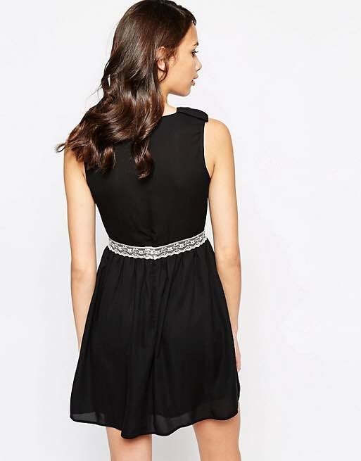 Asos Vestiti: Robe ASOS - Taille S – Nuovo (secondo la descrizione) da Delémont venduto da Emi-98 1