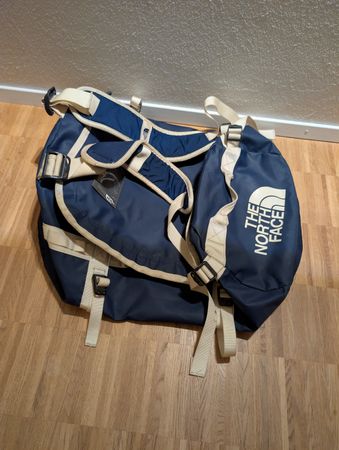 Base Camp Duffel-Bag 50L – S