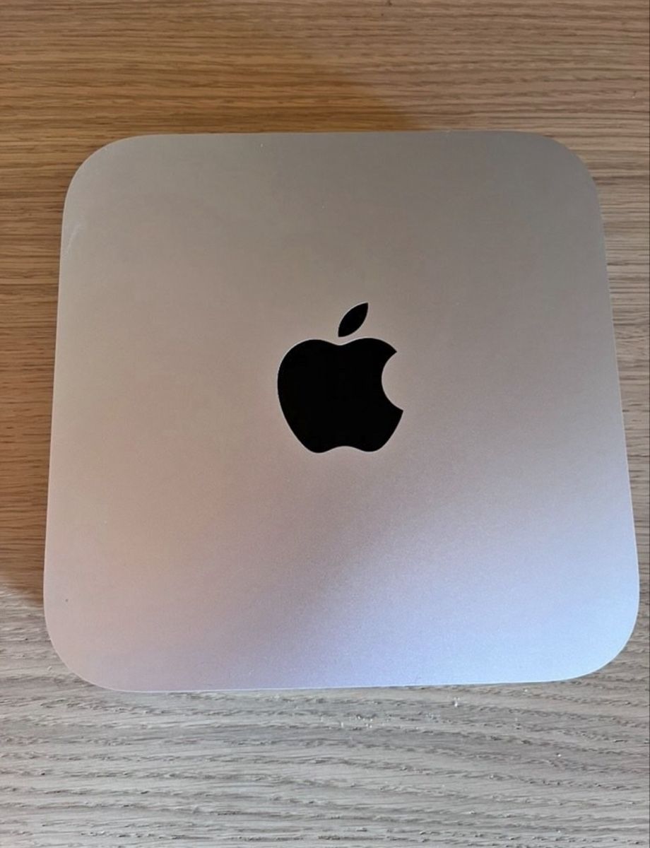 Apple PC: Mac mini M1 16GB HDD 1TB – Usato da Fribourg venduto da ger_s2sx