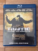 TRAFFIC: MACHT DES KARTELLS. (BLURAY/VERGRIFFEN/KULT FILM)