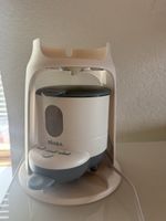 Bib’expresso chauffe eau biberon 