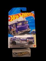 Hot Wheels HW Heavyweights 2026 5 Alarm 1/5 L