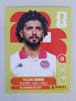 Panini FIFA WM 2026 * Ferjani Sassi (TUN 11)
