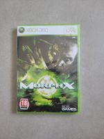 Morph X (XBox 360), neu, sealed! selten!