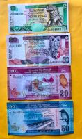 Srilanka 100 Ruppe Banknote Neu Siehe Original Fotos