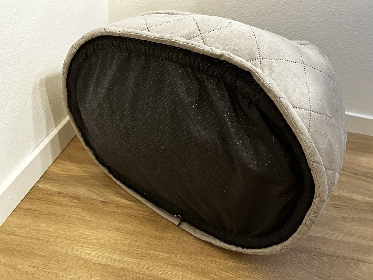 Cucce & Letti: Gemütliches Hundebett oder Katzenbett – Usato da Flumenthal venduto da ann_zd8v 5