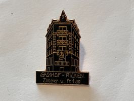1 Pin Gasthof Ricken 