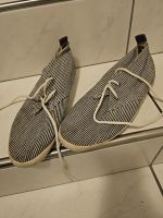 Stoffschuhe Gr. 41 - Frühlingsschuhe