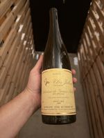 Domaine Zind-Humbrecht - Pinot Gris Clos Jebsal SGN " Rare