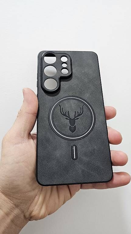 Cover & Protezioni schermo: Coque pour Samsung S26 Ultra – Nuovo e nell'imballaggio originale da Martigny venduto da IB_Store 3