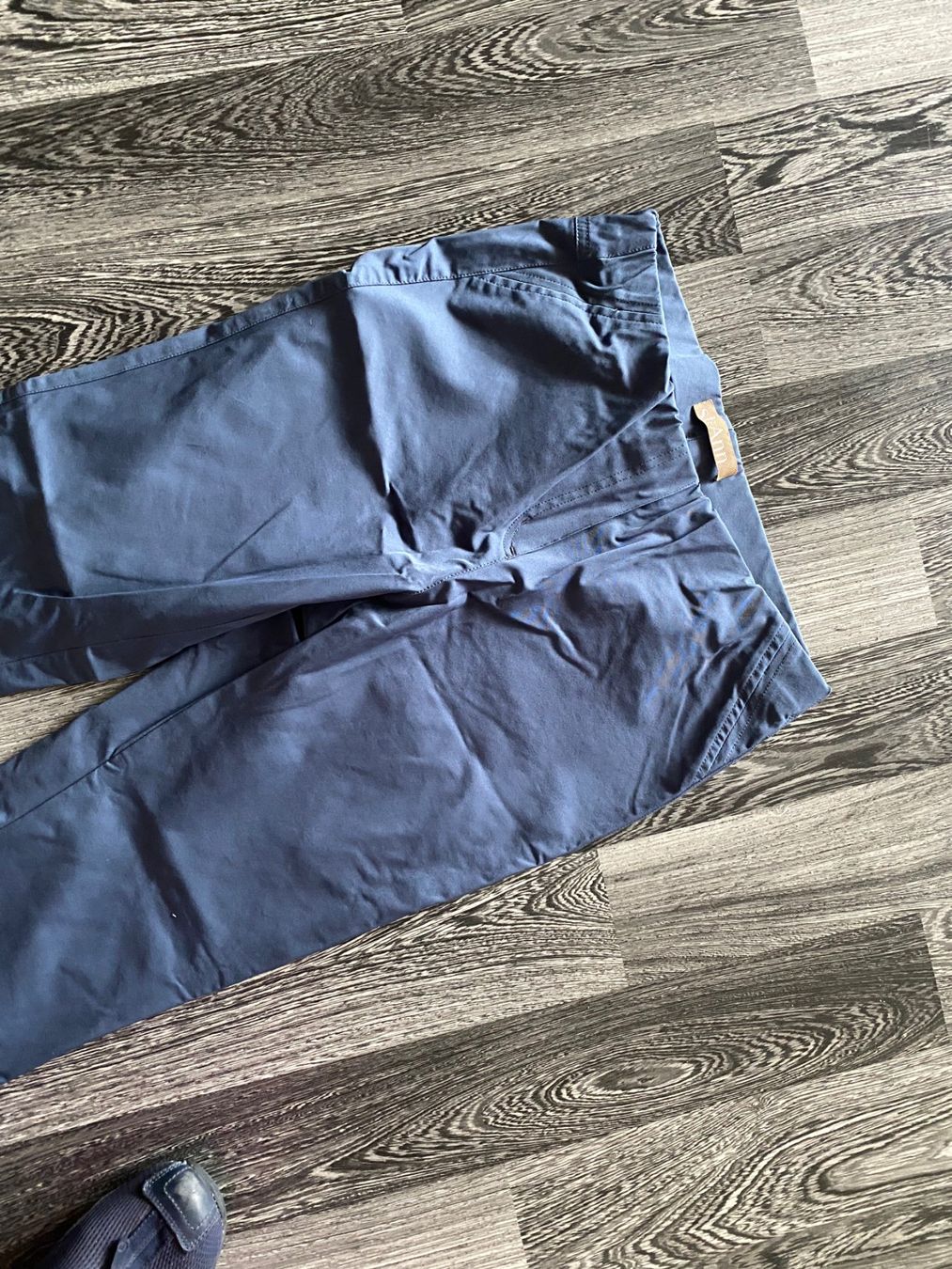 Jeans: st Ann Jeggings Grösse 36 – Usato da Allenwinden venduto da Obalu 1