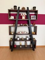 Regal BRIDGE von Conforama – modern & dekorativ