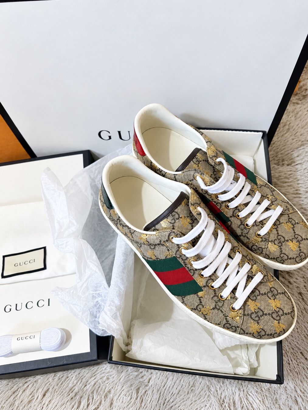 Gucci Scarpe da uomo: Chaussures Gucci – Usato da Epalinges venduto da Forex.master 3