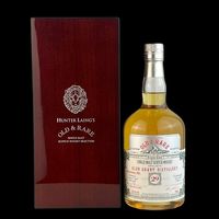 Glen Grant 1994 Old & Rare 29 Years