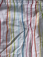 Duschvorhang 240 x 200cm