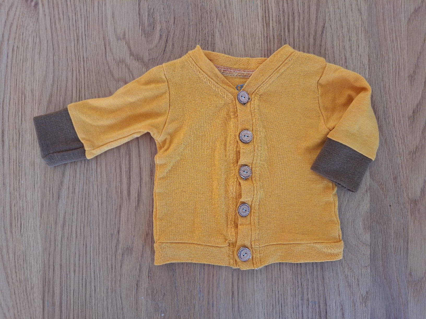 Vestes & Manteaux: Wolle-Seide Jäckchen 56/62 – D'occasion à Bad Zurzach par han_5znm