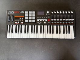 AKAI MPK 49 Professional