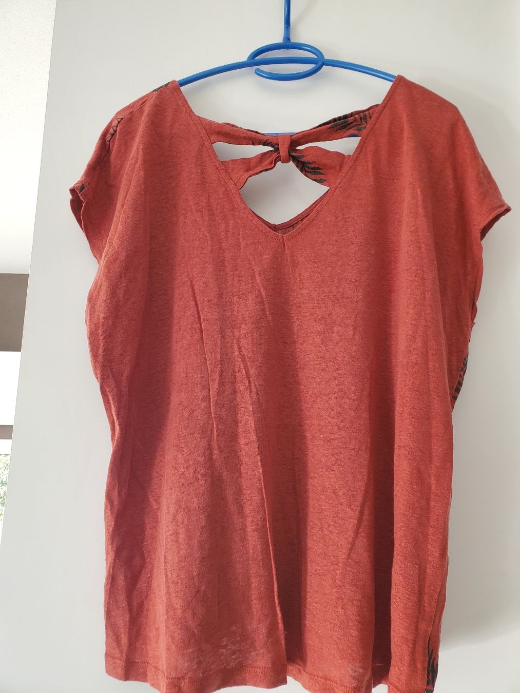 T-Shirts: T-shirt Grain de Malice  – Neu (gemäss Beschreibung) aus Montsevelier von Sherlock007 2