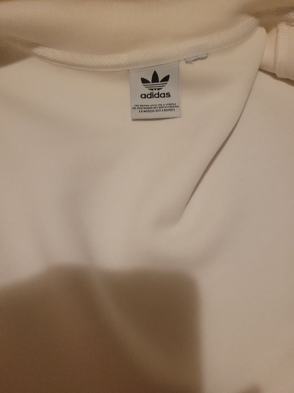Adidas Giacche: Adidas Damenjacke – Usato da Diepoldsau venduto da Kashikoi 4