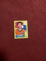 Panini Sticker Wout Weghorst Niederlande Nr. 19