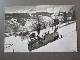 GRINDELWALD - FUNI