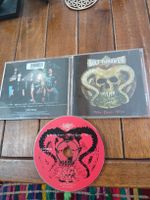 Bolt thrower- Who dares wins